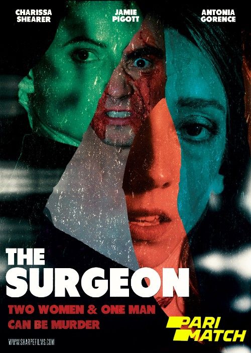 The Surgeon (2022) Tamil [Voice Over] Dubbed WEBRip download full movie